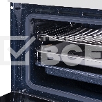 Духовой Шкаф электрический с паром Maunfeld MCMO5016STGW, фото11