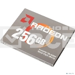 Накопитель SSD AMD Radeon R5 R5SL256G, 256 Gb, 2.5', SATA III, R/W 537/451 МБ/с, фото9