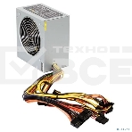 Блок питания Chieftec GPA-500S8, 500Вт, 120мм, серый, фото8