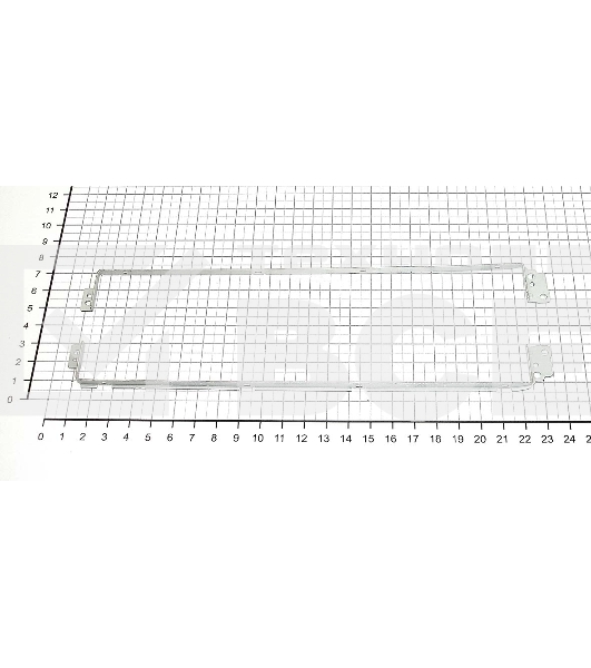 Петли для ноутбука Samsung (направляющие) NP270E5E NP270E5J NP270E5G NP270E5V 15.6