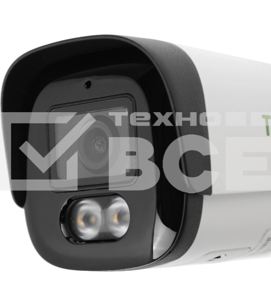 Камера видеонаблюдения IP Tiandy TC-C32WP I5W/E/Y/2.8mm/V4.2 2.8-2.8мм цв. корп.:белый (TC-C32WP I5W/E/Y/2.8/V4.2)
