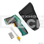 Пирометр MASTECH MS6541, фото12