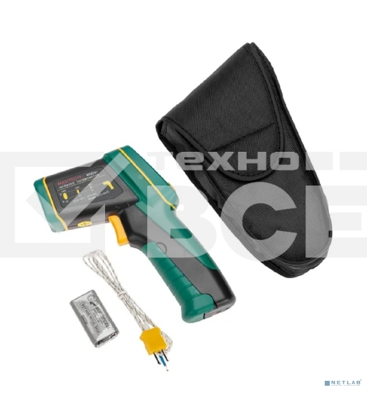 Пирометр MASTECH MS6541