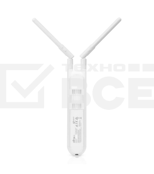 Точка доступа Wi-Fi 1167MBPS 5PCS UNIFI UAP-AC-M-5 Ubiquiti