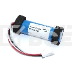 Аккумулятор для пылесоса Harman Kardon Onyx Studio 5 3,7V 3400mAh, фото2