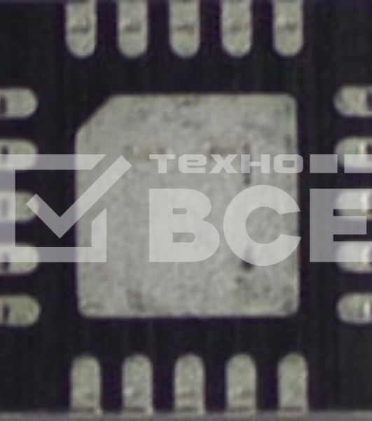 Контроллер MAX17005