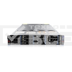 Серверная платформа Gooxi SL201-D12R-NV-G3 2U 12 bay server with NVME bp,based on ice lake 1xPCIe 4.0x16; 2xPCIe 4.0x8 2x 2.5