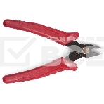 Кусачки для обрезки кабеля Hyperline HT-222 (до 1мм), фото4