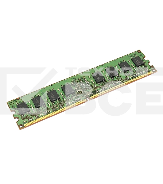 Оперативная память Ankowall, DDR2, 2GB (1x2GB), 800 MHz, CL6
