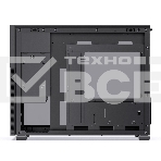 Компьютерный корпус JONSBO Computer Case D31 Standard secondary screen version black, фото4
