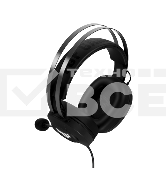 Гарнитура A302 TUF H1 GEN II HEADSET/ ASUS A302 TUF H1 GEN II HEADSET