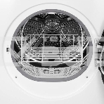 Сушильная машина MONSHER MDM 660 Blanc белый, 9 кг, сушка - тепловой насос, программ - 15, 60 x 85 x 68.5 см, фото10