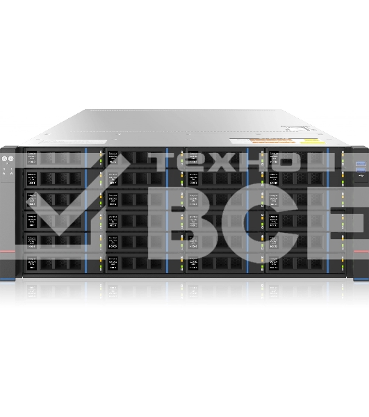 Сервер IRU Rock g4236ag3 2x7313 2x32Gb 9361-16i 2x1300W w/o OS (2098238)