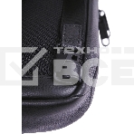 Рюкзак слинг мужской Piquadro Than CA6616S135/N черный кожа, фото6