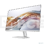 Монитор 23.8' HP 524sw S5 IPS 1920x1080, 100 Гц, 5 мс, 16:9, 300 кд/м², HDMI 1.4, VGA, белый, фото 1