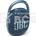 Портативная акустическая система JBL CLIP 4, синий, фото19