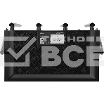 Маршрутизатор TP-Link Archer AX72 AX5400 Dual-Band Wi-Fi 6 Router, фото20