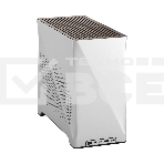Компьютерный корпус без блока питания Fractal Design Era 2, SFF, 2x120мм, 2xUSB-A 3.0 + 1xUSB 3.2 Type-C, SFX PSU Support, mITX Silver, фото12