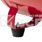 Компрессор безмасляный малошумный SPC 3000/50, 3000 Вт, ресивер 50 л, 520 л/мин MTX, фото15