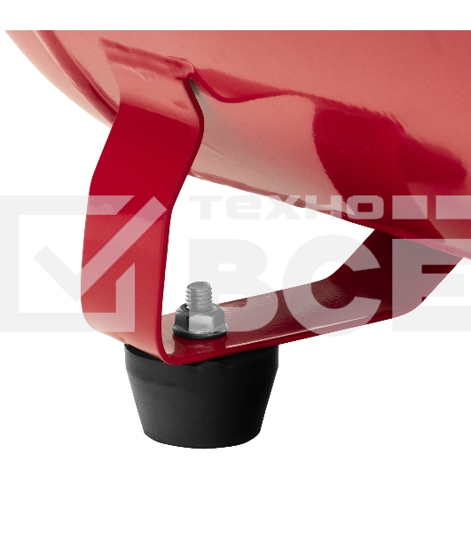 Компрессор безмасляный малошумный SPC 3000/50, 3000 Вт, ресивер 50 л, 520 л/мин MTX