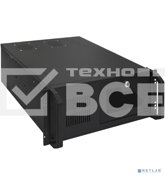 Серверный корпус ExeGate EX293561RUS Pro 4U450-26/4U4020S (RM 19