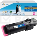 Картридж лазерный G&G GG-106R03486 106R03478/106R03486 пурпурный (2400 стр.) для Xerox Phaser 6510DN/WC 6515DN, фото 1