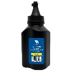 Тонер NVPrint для Pantum CP1100/CM1100 (CTL-1100) Type2 (80г) Yellow совместимый, фото 1