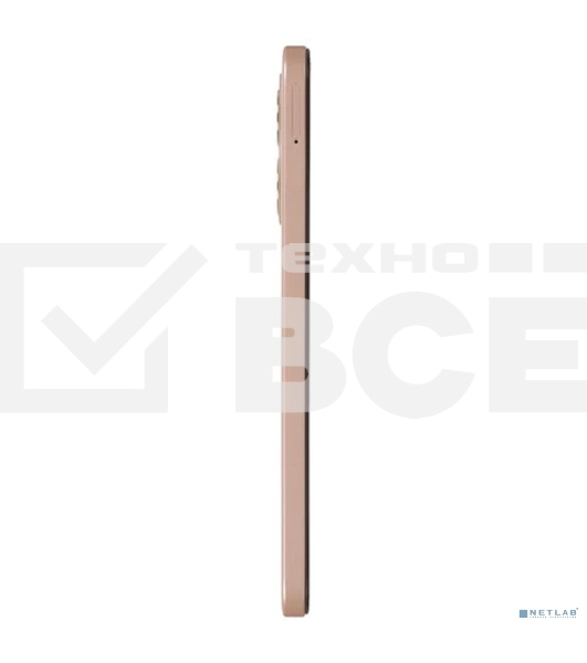 Смартфон Xiaomi Redmi 15C 4/256Gb, оранжевый