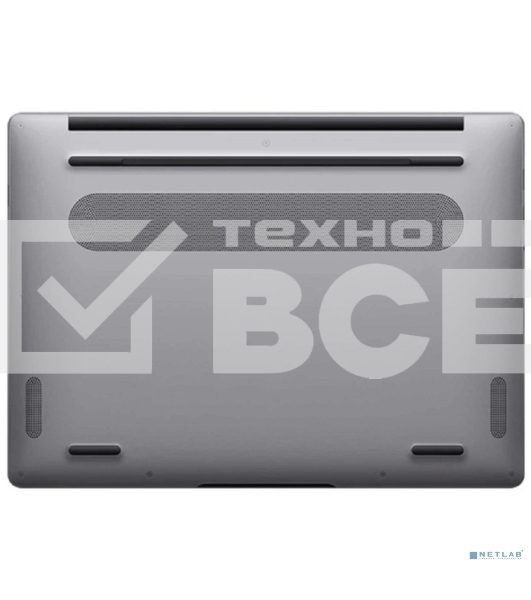 Ноутбук Huawei FLMH-X FlemingH-W7211T/14'/OLED/Intel Core Ultra 7 155H/32Gb/1Tb SSD/Intel Iris Xe graphics/без ОС/темно-серый/1.31kg