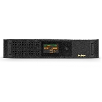 ИБП ExeGate ServerRM UNL-850.LCD.AVR.2SH.3C13.USB.2U (850VA/510W, Color LCD, AVR, 2*Schuko+3*C13, USB, батарея 12V 9Ah, 2U, установка в стойку, Black), фото8
