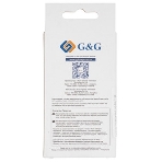 Картридж струйный G&G GG-F6U17AE (F6U17AE) пурпурный (26 мл) для HP OJ Pro 7740/8210/8218/8710/8715, фото2