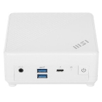 Неттоп MSI Cubi 5 1M-617XRU Core 5 120U (1.4) 16Gb SSD512Gb Graphics CR без ОС 2xGbitEth WiFi BT черный (9S6-B0A821-617), фото5