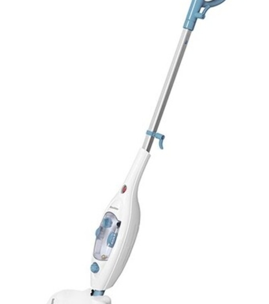 Паровая швабра Blackton Bt SM1114 белый-морской бриз, 1300 Вт