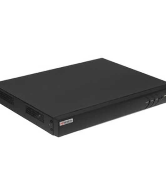 Видеорегистратор IP 8CH DS-N308/2(D) HiWatch
