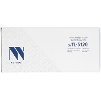 Картридж NVPrint совместимый NV-TL-5120X (ОГРАНИЧЕНИЕ ПО ПРОШИВКАМ) для Pantum BP5100DN/BP5100DW/BM5100ADN/BM5100ADW/BM5100FDN/BM5100FDW (15000k), фото5