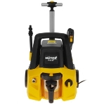 Минимойка-пылесос Huter W150-MF желтый/черный, 1700 Вт, 365 л/ч, 8 м, фото17
