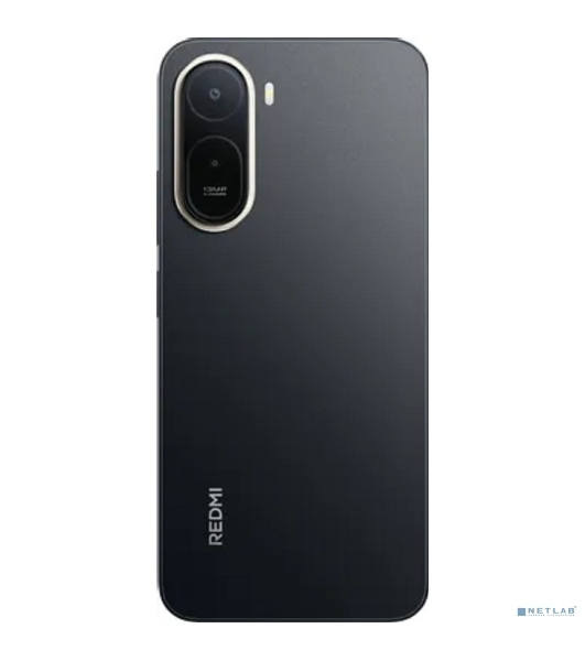 Смартфон Xiaomi Redmi A7 Pro 4Gb, 128Gb, черный