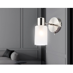 Светильник Ambrella light TR9578 SN сатин E14 max 40W 175*100*195, фото3
