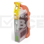 Картридж струйный Cactus CS-BCI6PM пурпурный (12ml) для Canon S800/S820/S900/S9000/i905D/i950S/i960x, фото4