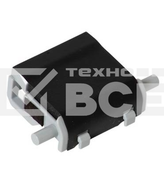 Тормозная площадка DADF в сборе Canon iR2520/2525/2530/2535/2545/AB-1 (FL3-3239)