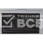 Блок питания, Accord, ACC-600W-12, 600Вт, 120мм, черный, фото5