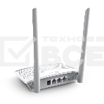 Роутер беспроводной TP-Link TL-WR820N N300 10/100BASE-TX белый, фото27