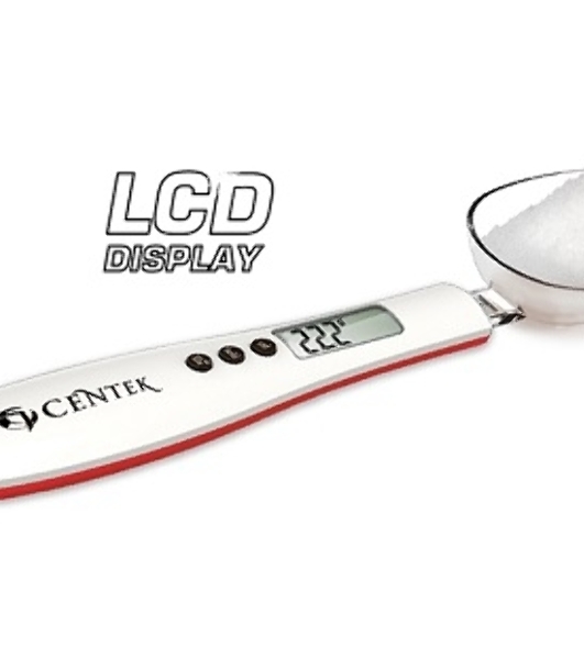 Весы-ложка кухонные CENTEK CT-2460