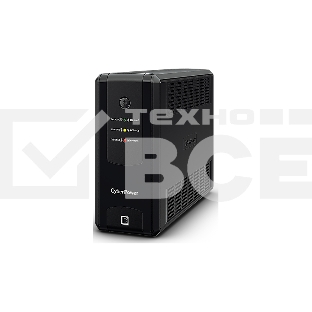 Источник бесперебойного питания CyberPower UT1100EG