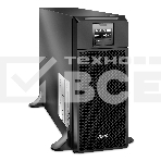 Источник бесперебойного питания APC Smart-UPS SRT SRT6KXLI 6000Вт 6000ВА черный, фото4