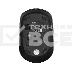 Мышь беспроводная Acer OMR020 черный, 1200 dpi, радиоканал, USB, кнопки - 3, фото9