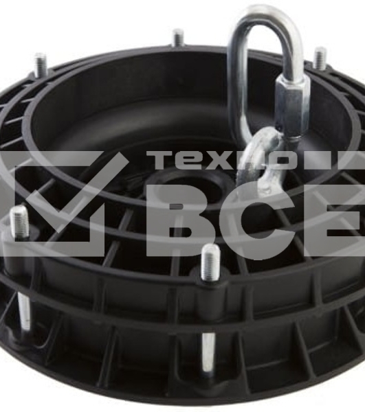 Оголовок ДЖИЛЕКС ОСП 130-140/32 для скважины