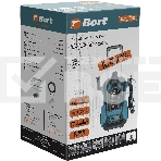 Минимойка Bort BHR-2000-Smart 2000Вт, фото11