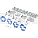 Кабельный органайзер SuperMicro MCP-290-00073-0N Arm for 2U/3U/4U chassis, фото 1