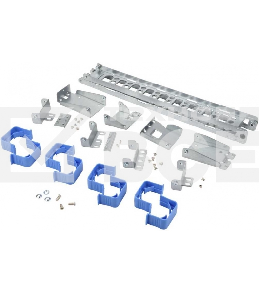 Кабельный органайзер SuperMicro MCP-290-00073-0N Arm for 2U/3U/4U chassis